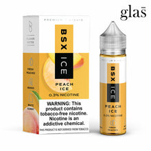 Load image into Gallery viewer, Glas Basix 60ml E Liquid