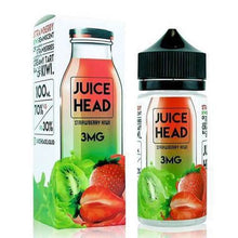 Load image into Gallery viewer, Juice Head 100ml E Liquid