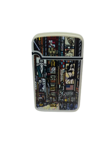 Zengaz Torch Lighter