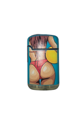 Load image into Gallery viewer, Zengaz Torch Lighters
