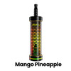 MFU SHISHA Hookah 60,000 Puff Disposable