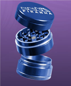 Piranha 2.2" Grinder