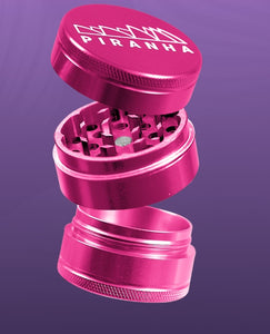 Piranha 2.2" Grinder