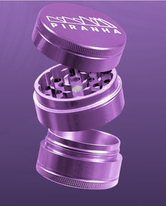Piranha 2.2" Grinder