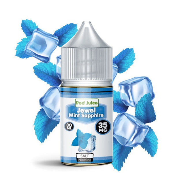 Pod Juice 30ml Salt Nic