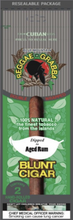 Load image into Gallery viewer, Reggae Graba Blunt Cigar
