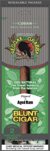 Reggae Graba Blunt Cigar