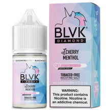 Load image into Gallery viewer, BLVK Unicorn 30ml Salt Nic

