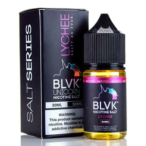 BLVK Unicorn 30ml Salt Nic