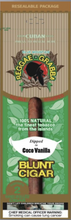 Load image into Gallery viewer, Reggae Graba Blunt Cigar
