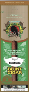Reggae Graba Blunt Cigar