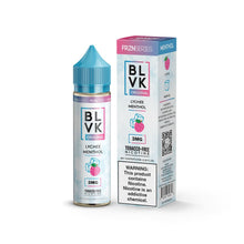 Load image into Gallery viewer, BLVK 60ml E Liquid
