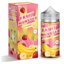 Load image into Gallery viewer, Fruit Monster Salts 30ml

