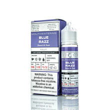 Load image into Gallery viewer, Glas Basix 60ml E Liquid
