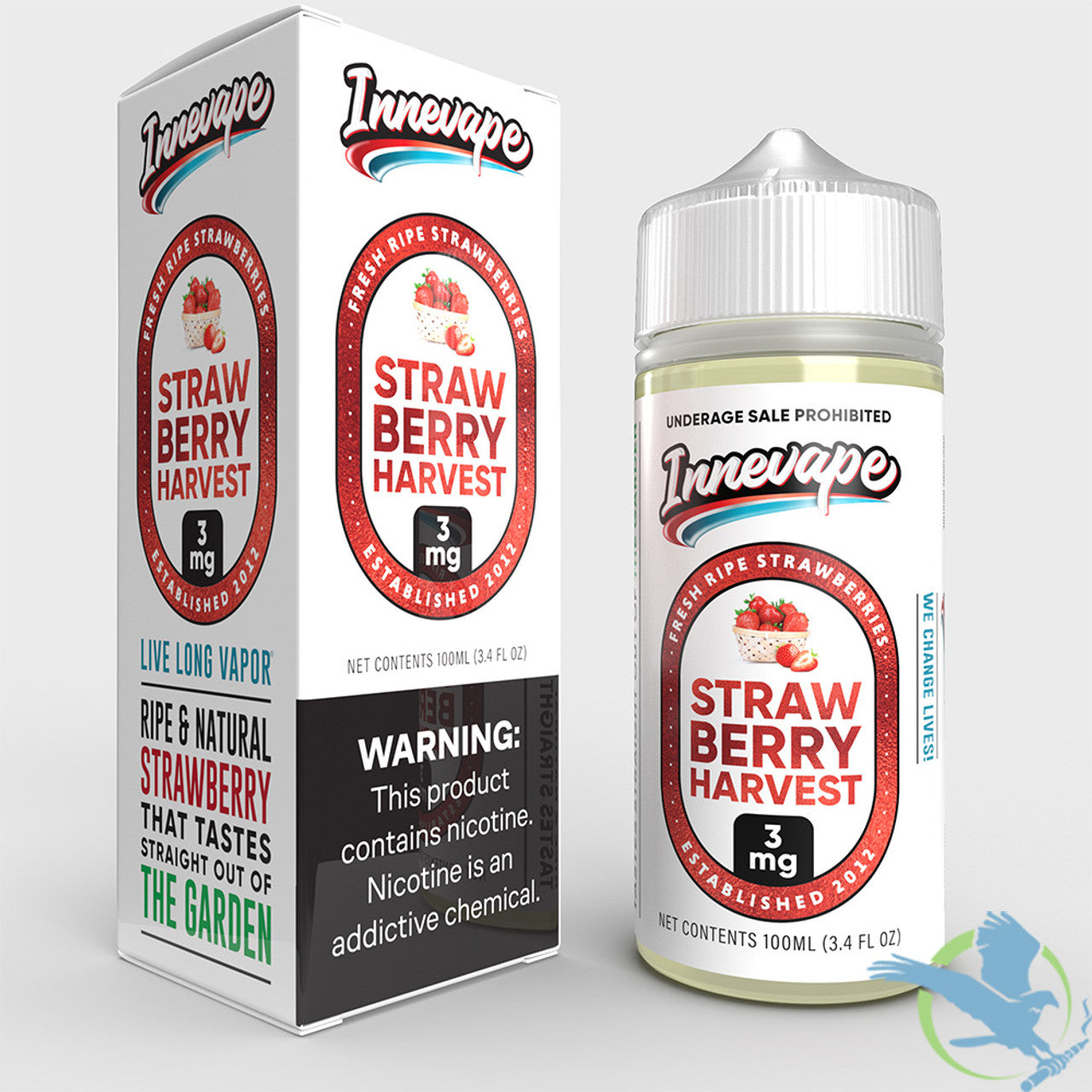 Vape Juice Cali Juice Mighty Mint 100ml E-Juice | Cool & Crisp Mint E-Liquid Heisenberg The Berg Menthol By Vape Juice Cali Juice Mighty Mint 100ml E-Juice | Cool & Crisp Mint E-Liquid Heisenberg The Berg Menthol By