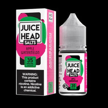 Load image into Gallery viewer, Juice Head 30ml Salts
