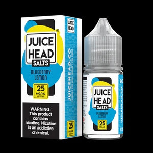 Juice Head 30ml Salts