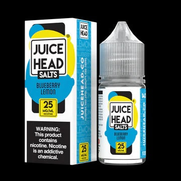 Juice Head 30ml Salts