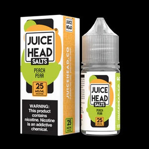 Juice Head 30ml Salts