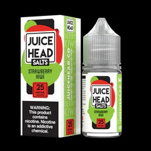 Load image into Gallery viewer, Juice Head 30ml Salts
