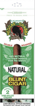 Load image into Gallery viewer, Reggae Graba Blunt Cigar
