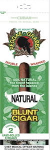 Reggae Graba Blunt Cigar