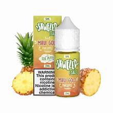 Load image into Gallery viewer, Skwezed Frozen 100ML
