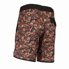 Load image into Gallery viewer, Raw Brazil Camo Board Shorts
