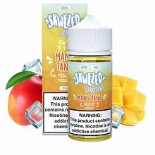 Skwezed Frozen 100ML
