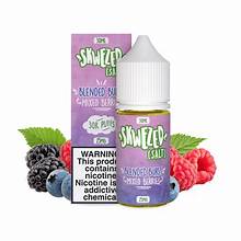 Load image into Gallery viewer, Skwezed Frozen 30ml Salt
