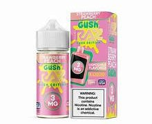 Load image into Gallery viewer, Pod Razz 100ml 3mg
