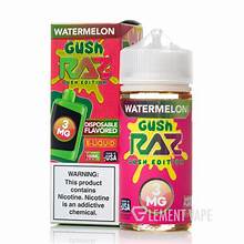 Load image into Gallery viewer, Pod Razz 100ml 3mg
