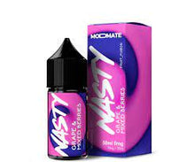 Load image into Gallery viewer, Nasty Juice Salt Nic 30ml
