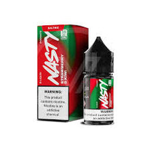 Load image into Gallery viewer, Nasty Juice Salt Nic 30ml
