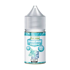 Pod Juice 30ml Salt Nic