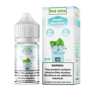 Pod Juice 30ml Salt Nic