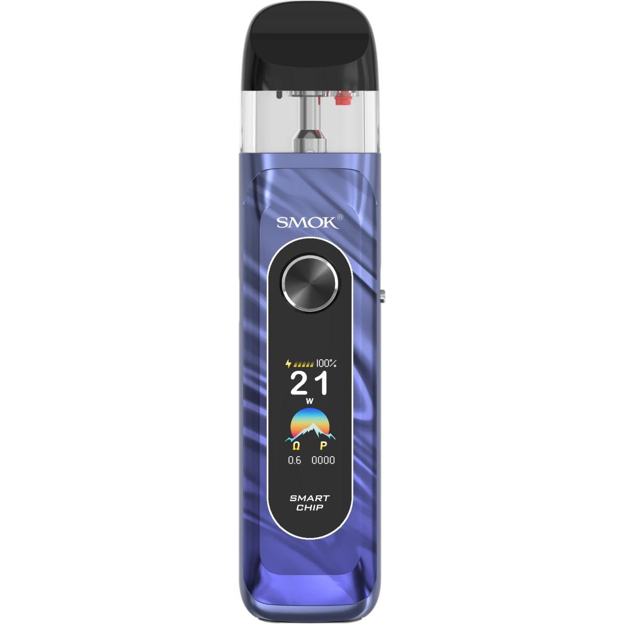 Smok Novo 6 Kit Vape & Smoke Thingies Smok Novo 6 Kit Vape & Smoke Thingies