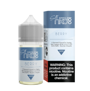 Naked SALT 30ml