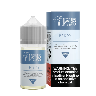 Naked SALT 30ml