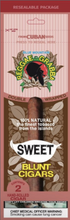 Load image into Gallery viewer, Reggae Graba Blunt Cigar
