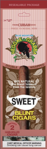 Reggae Graba Blunt Cigar