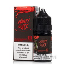 Load image into Gallery viewer, Nasty Juice Salt Nic 30ml
