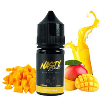 Load image into Gallery viewer, Nasty Juice Salt Nic 30ml
