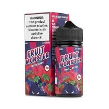 Fruit Monster 100ml