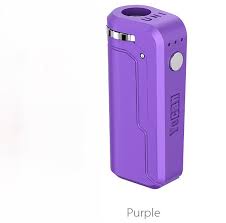 Yocan UNI Box Mod (510 Cartridges)