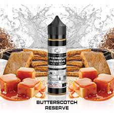 Glas Basix E-liquid 30ml Salt