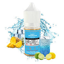 Load image into Gallery viewer, Glas Basix E-liquid 30ml Salt
