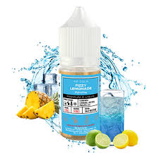 Glas Basix E-liquid 30ml Salt