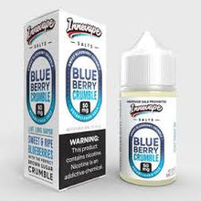 Load image into Gallery viewer, Innevape 30ml Nic Salt E Liquid
