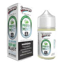 Load image into Gallery viewer, Innevape 30ml Nic Salt E Liquid
